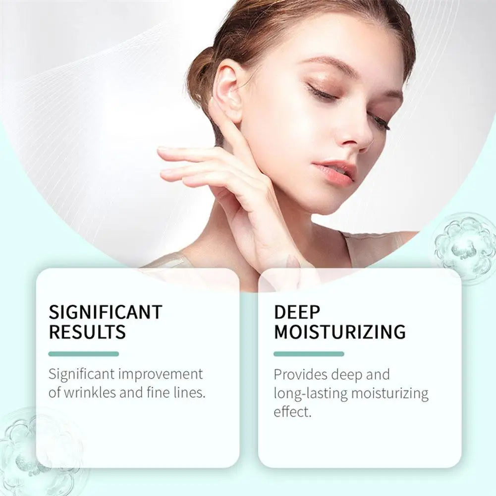 50ml LALA RETRO WHIPPED Face Cream Protini Polypeptide CREAM Women Make Up Set Turmeric Facial  Cream Essence Soap Skin Care Set