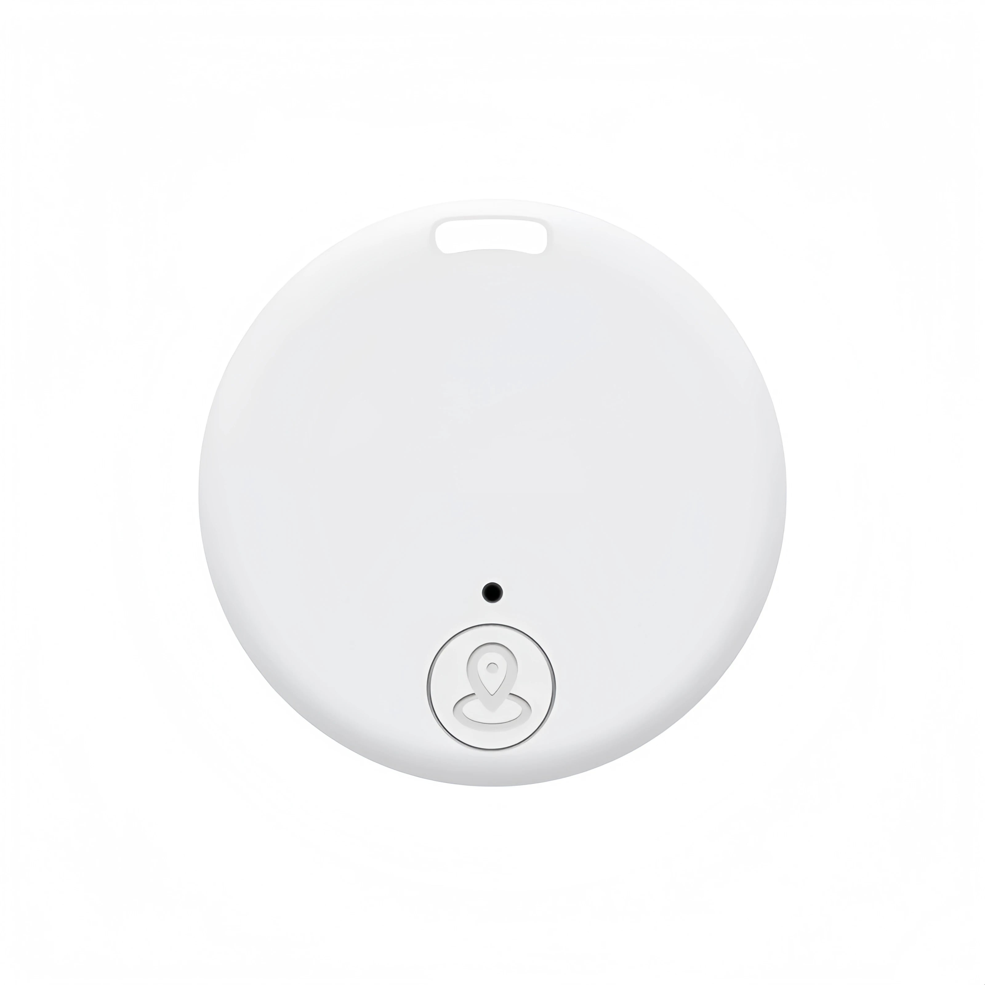 New Mini GPS Tracker Bluetooth 5.0 Anti-Lost GPS Device Car Tracking IOS Android Smart Finder Locator Accessory 2025