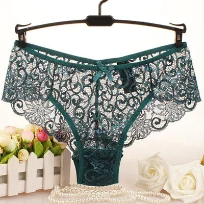 BIG SIZE SEXY LACY PANTIES
