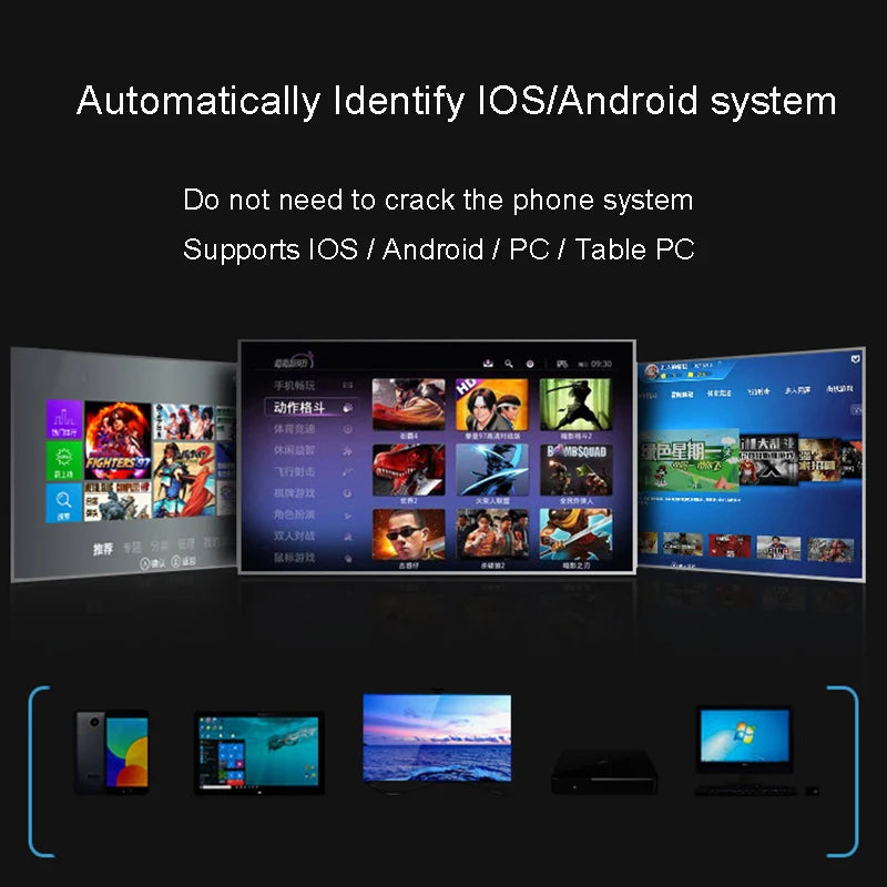 Virtual Reality 3D VR Glasses Headset Phone Viar Device Helmet Lenses Goggles Smart Smartphone Headphone Mobile Game Cell Viewer
