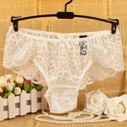 BIG SIZE SEXY LACY PANTIES