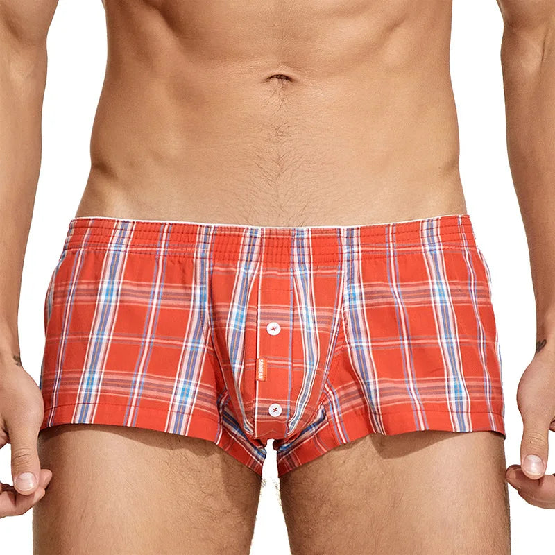 MENS UNDERWEAR