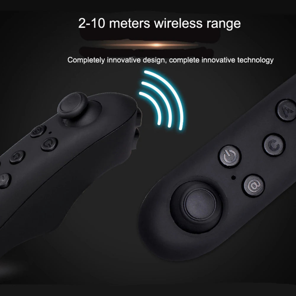Virtual Reality 3D VR Glasses Headset Phone Viar Device Helmet Lenses Goggles Smart Smartphone Headphone Mobile Game Cell Viewer