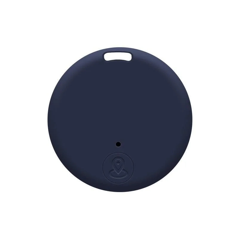 New Mini GPS Tracker Bluetooth 5.0 Anti-Lost GPS Device Car Tracking IOS Android Smart Finder Locator Accessory 2025