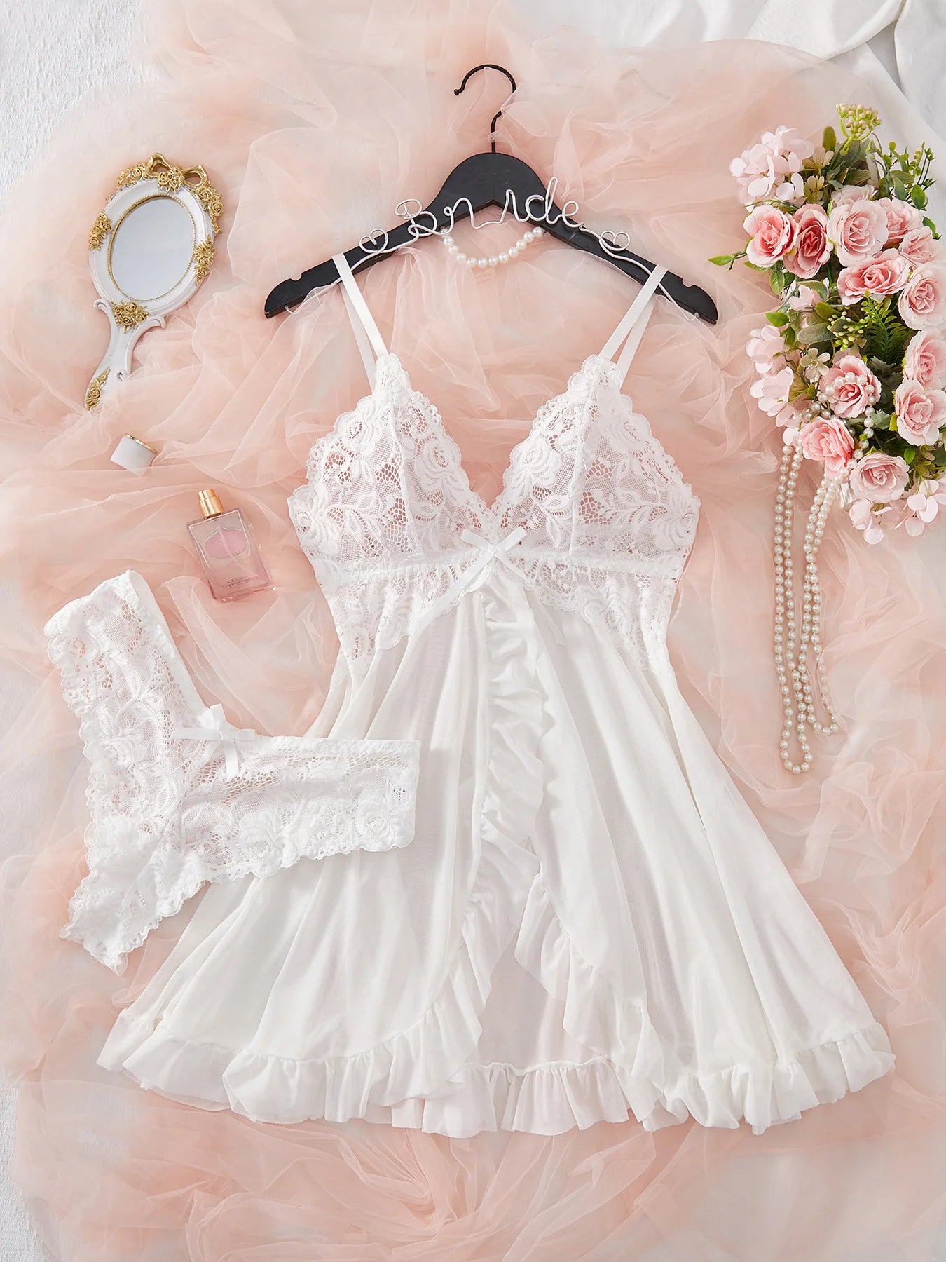 SEXY LINGERIE FOR WOMEN