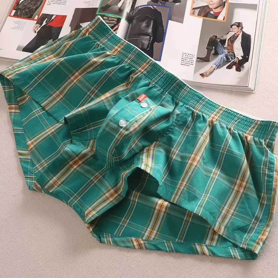 MENS UNDERWEAR