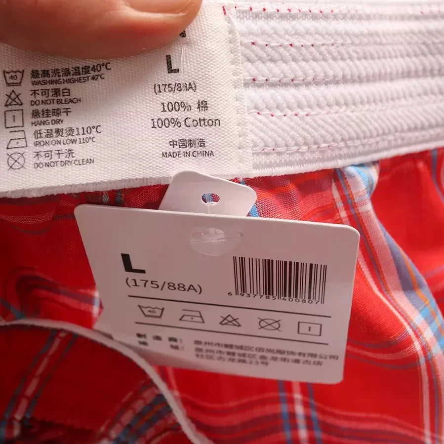 MENS UNDERWEAR