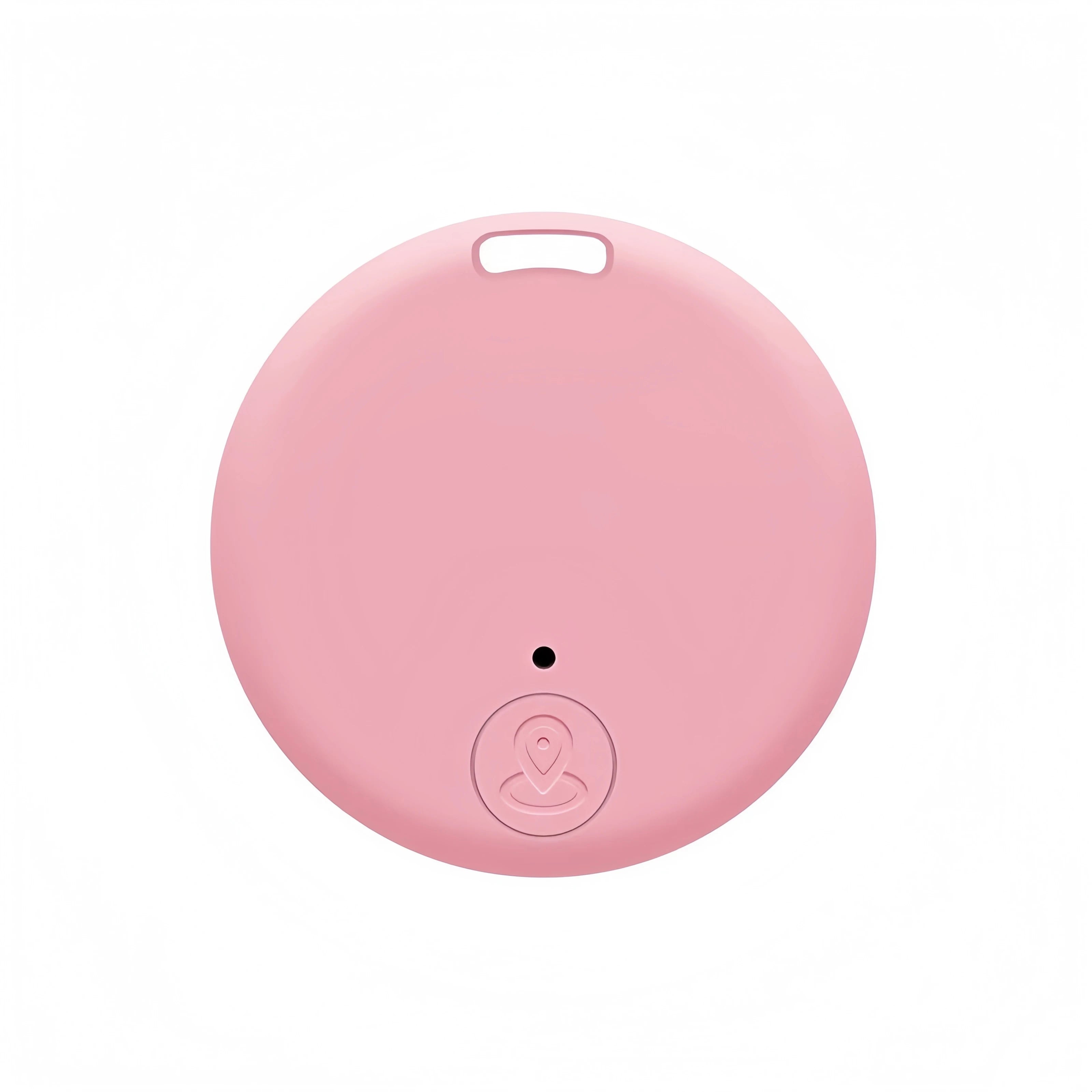 New Mini GPS Tracker Bluetooth 5.0 Anti-Lost GPS Device Car Tracking IOS Android Smart Finder Locator Accessory 2025
