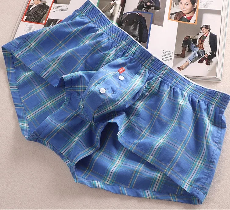 MENS UNDERWEAR