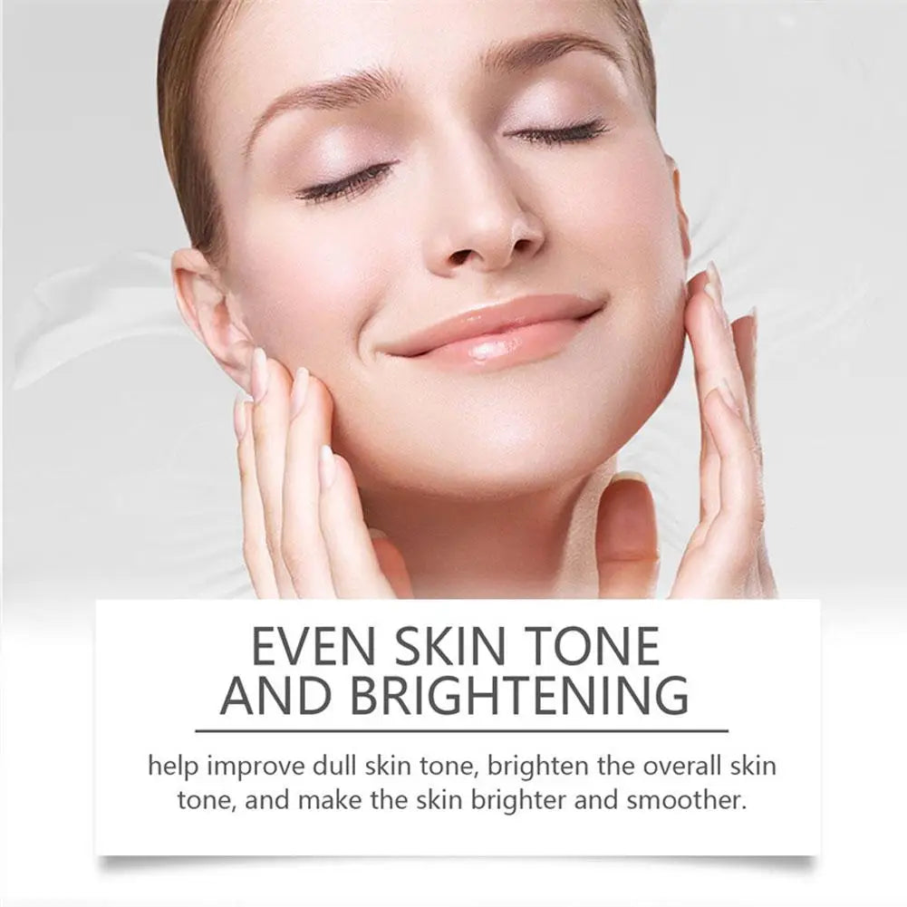 50ml LALA RETRO WHIPPED Face Cream Protini Polypeptide CREAM Women Make Up Set Turmeric Facial  Cream Essence Soap Skin Care Set