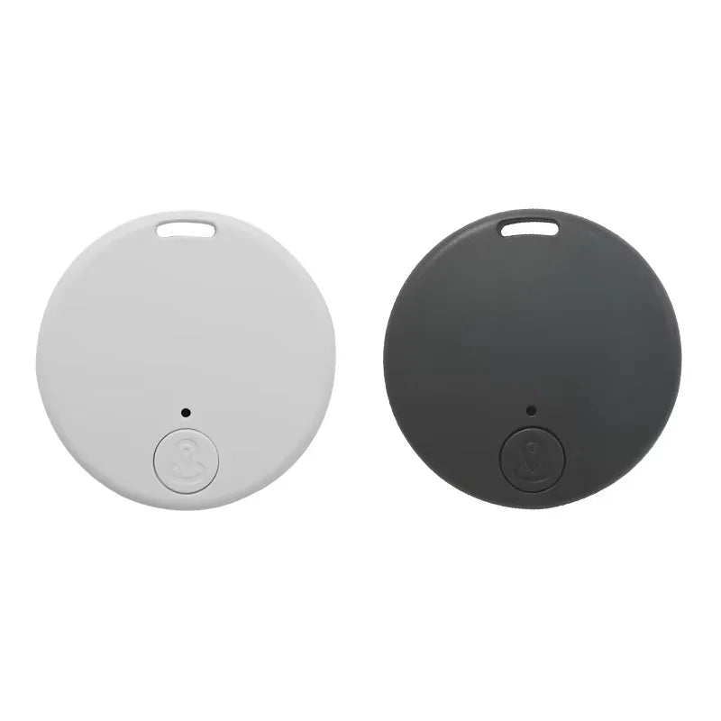 New Mini GPS Tracker Bluetooth 5.0 Anti-Lost GPS Device Car Tracking IOS Android Smart Finder Locator Accessory 2025