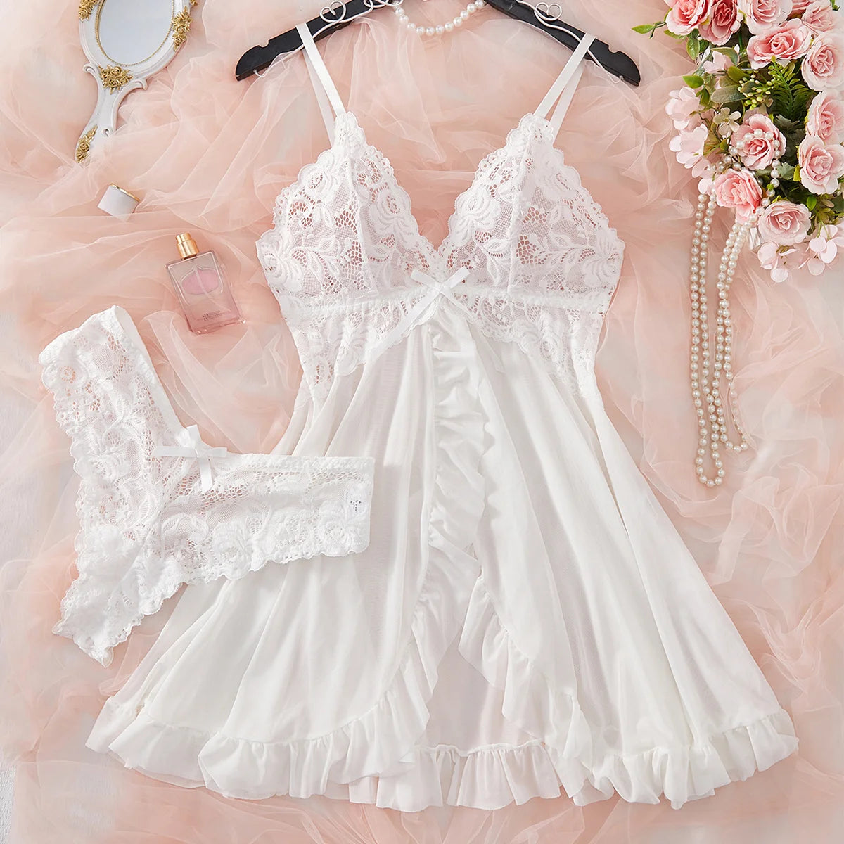 SEXY LINGERIE FOR WOMEN