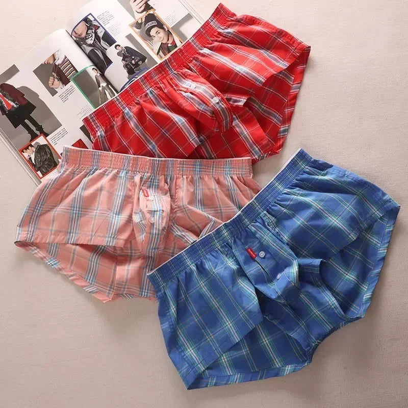 MENS UNDERWEAR