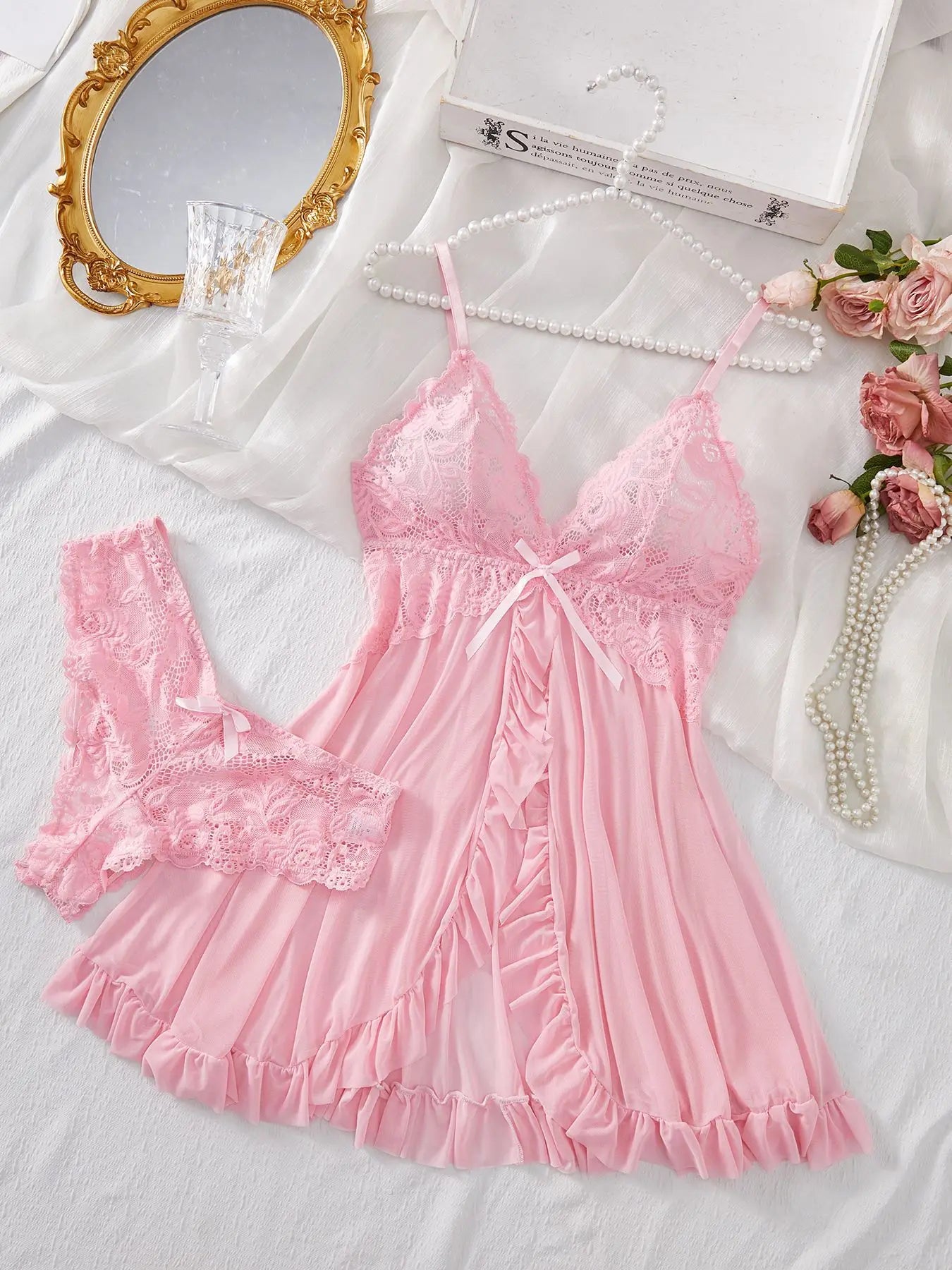 SEXY LINGERIE FOR WOMEN