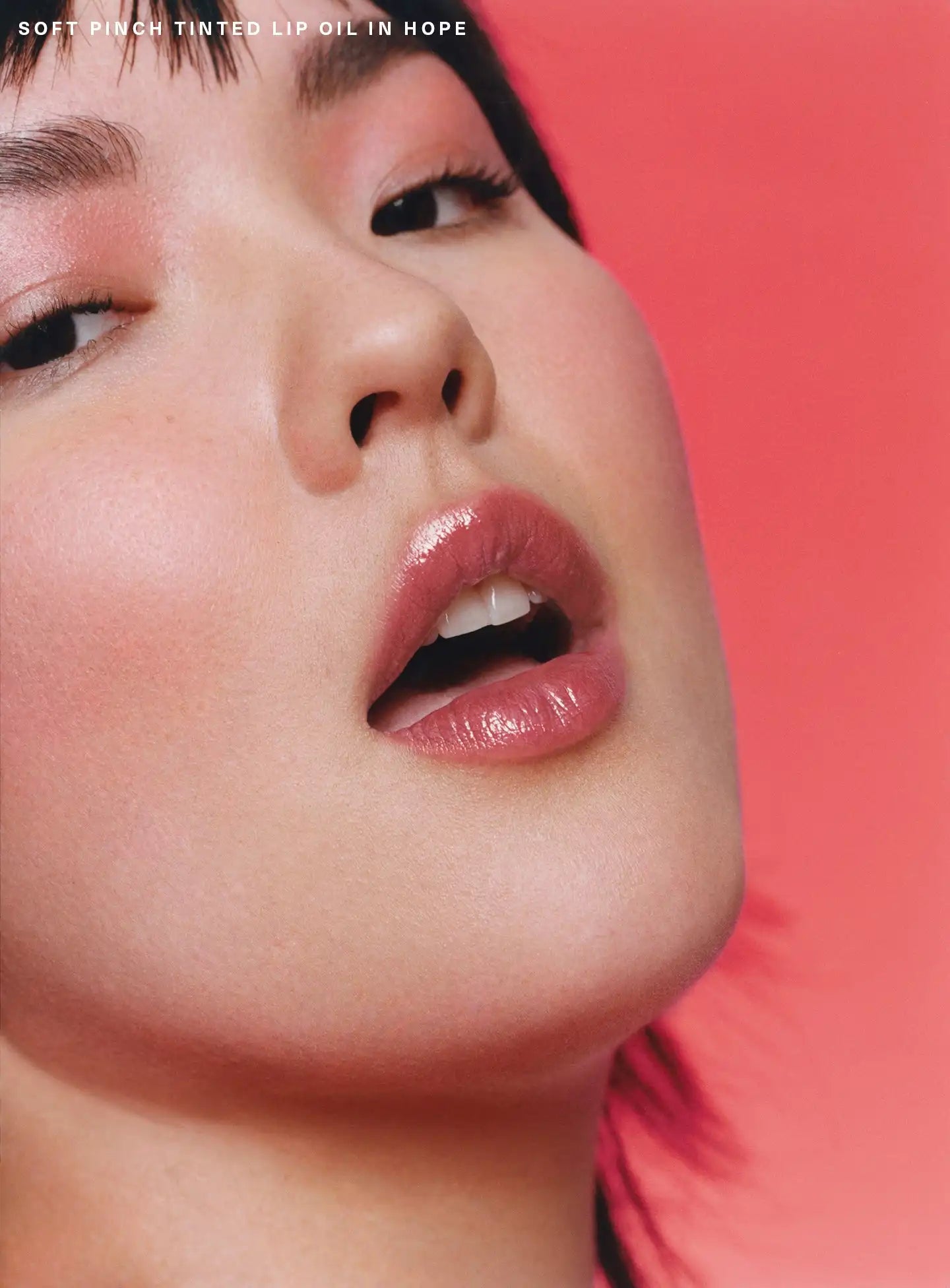 Rare Beauty Lipstick Blush Cream Eyes Liquid Blush Waterproof Mositure Liquid blusher Plump Makeup Face Contour Shadow Blusher