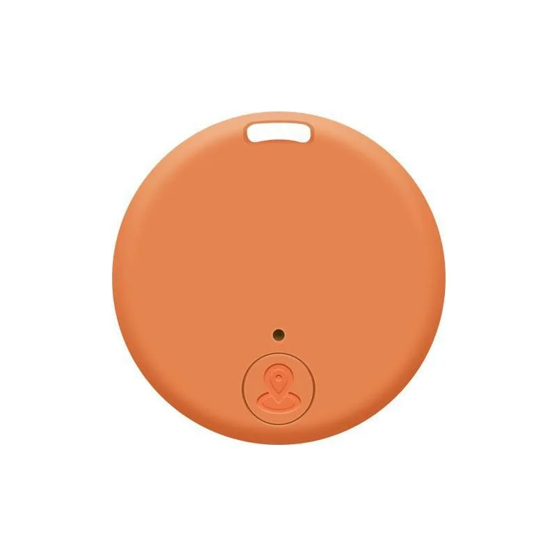 New Mini GPS Tracker Bluetooth 5.0 Anti-Lost GPS Device Car Tracking IOS Android Smart Finder Locator Accessory 2025