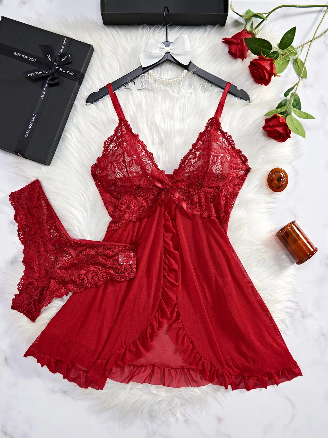 SEXY LINGERIE FOR WOMEN