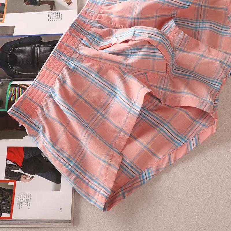 MENS UNDERWEAR