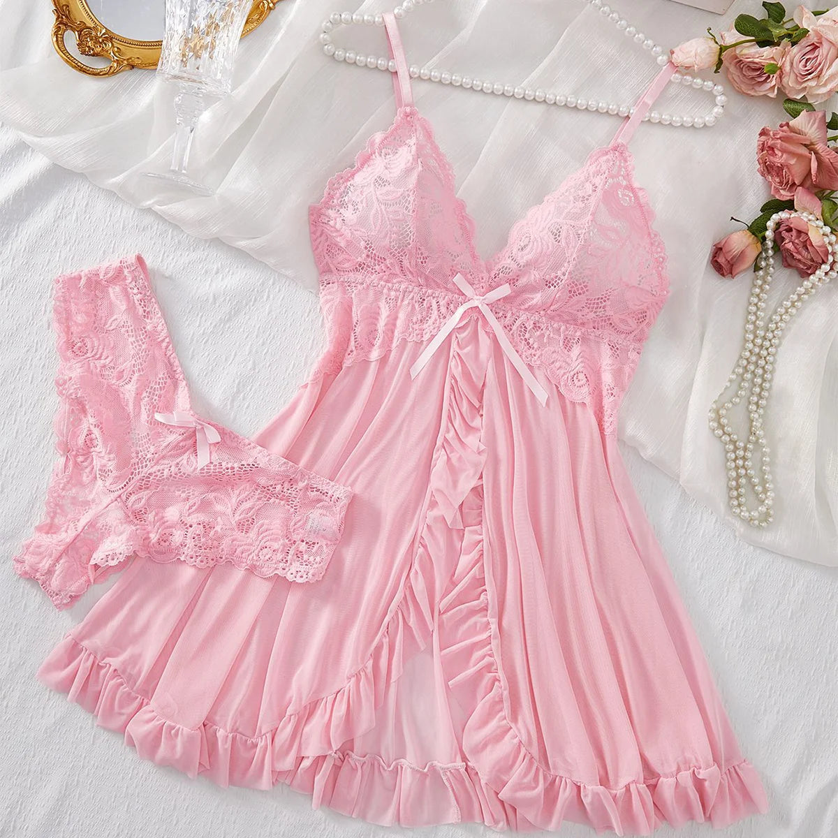 SEXY LINGERIE FOR WOMEN